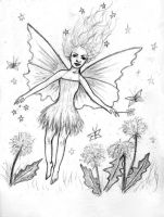 Spring Magic